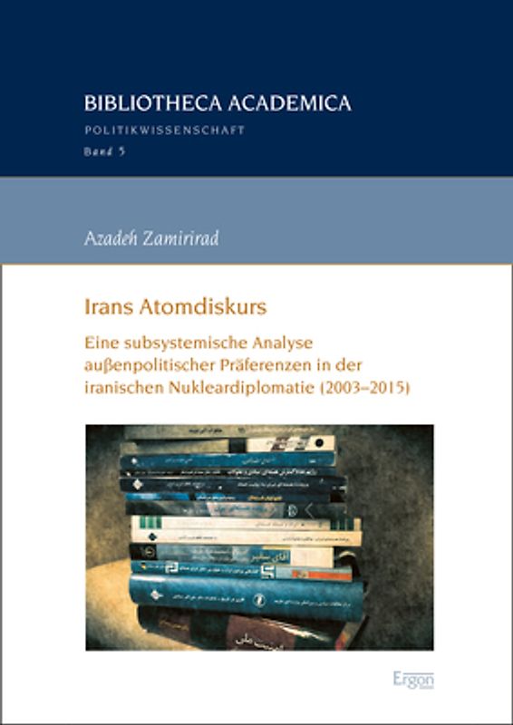 Irans Atomdiskurs