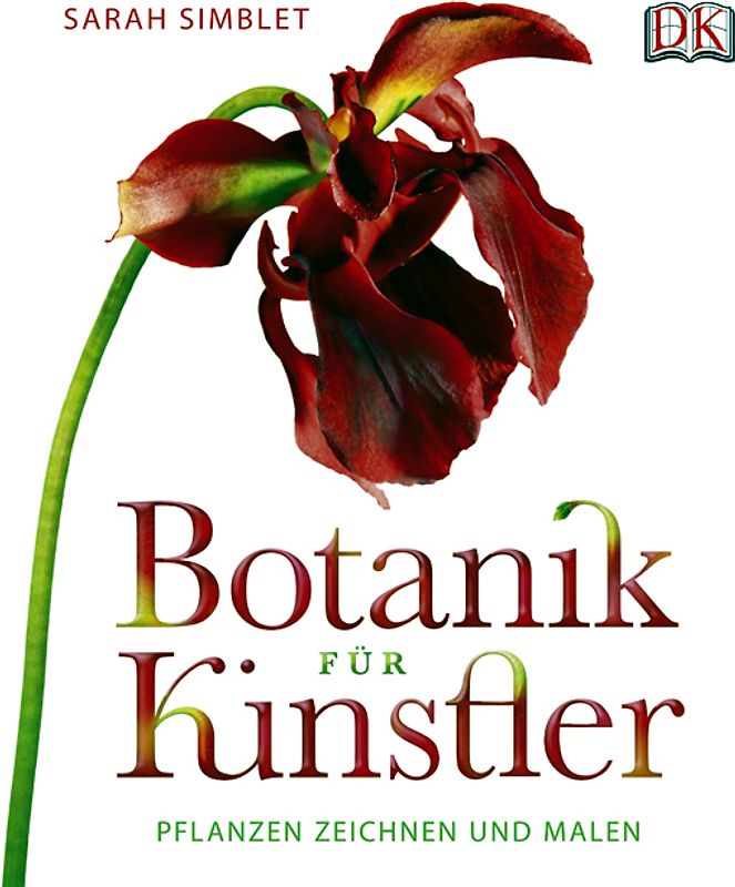 Botanik für Künstler