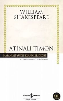 Atinali Timon
