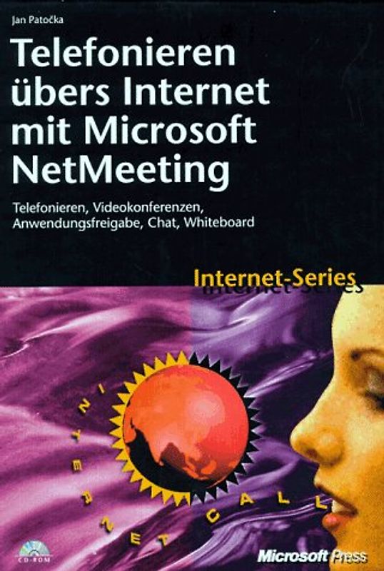 Telefonieren übers Internet mit Microsoft NetMeeting