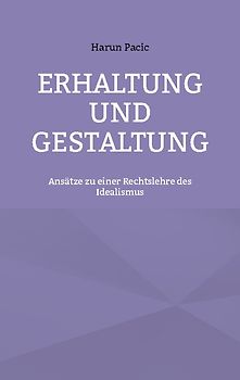 Erhaltung und Gestaltung