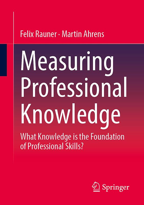 Measuring Professional Knowledge