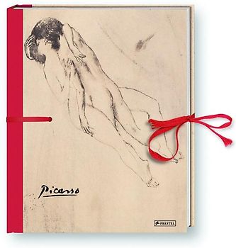 Erotische Zeichnungen/Erotic Sketches: Picasso