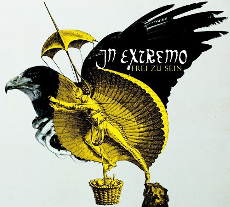 In Extremo - Frei zu Sein