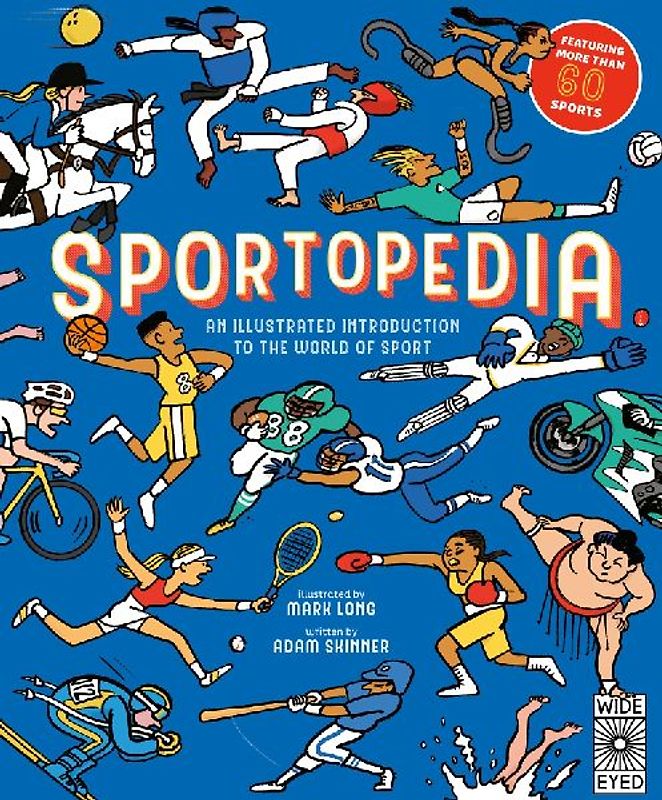 Sportopedia