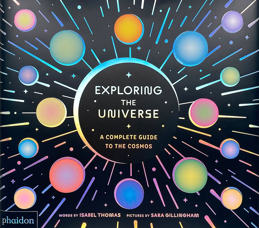 Exploring the Universe: A Complete Guide to the Cosmos (2025)