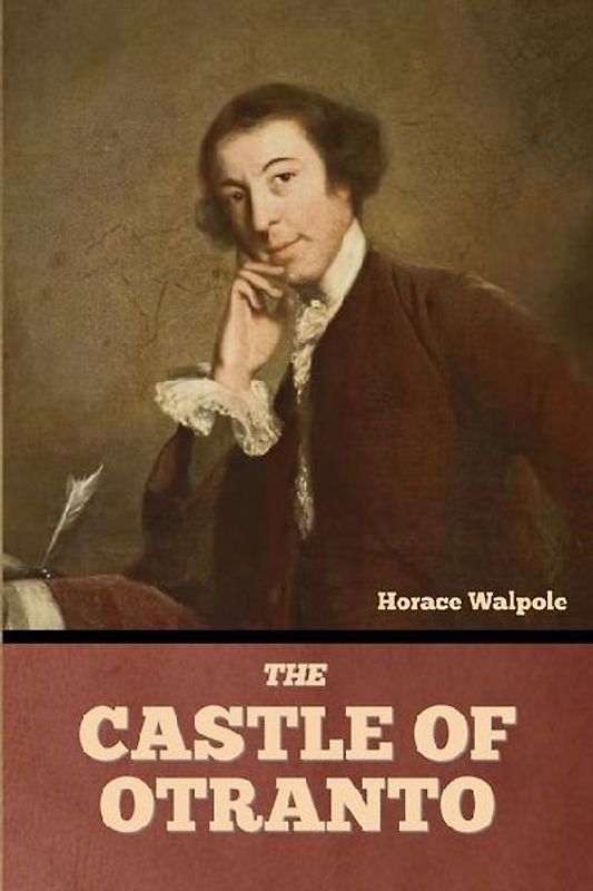 The Castle of Otranto