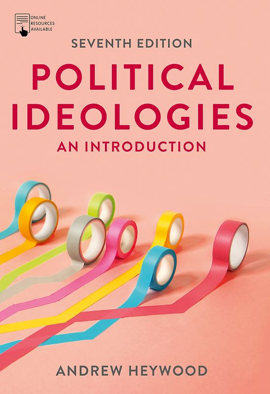 Political Ideologies