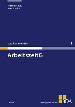 ArbeitszeitG
