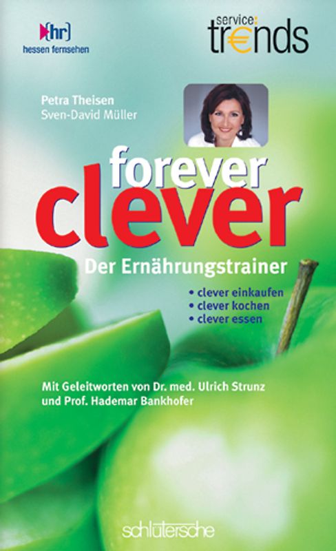 forever clever / Der Ernährungstrainer