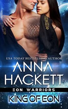 King of Eon (Eon Warriors, Band 9)