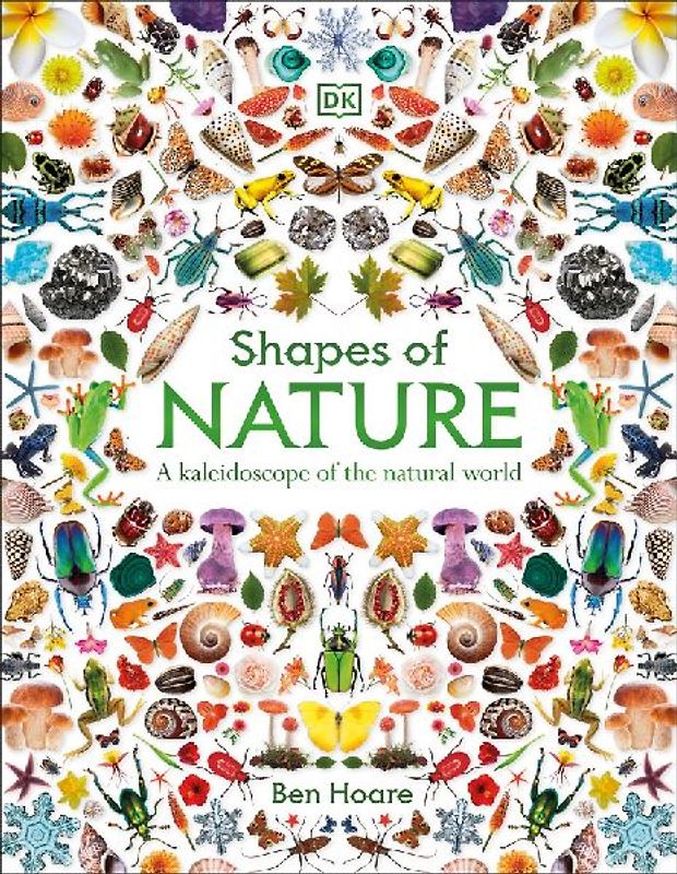 Shapes of Nature