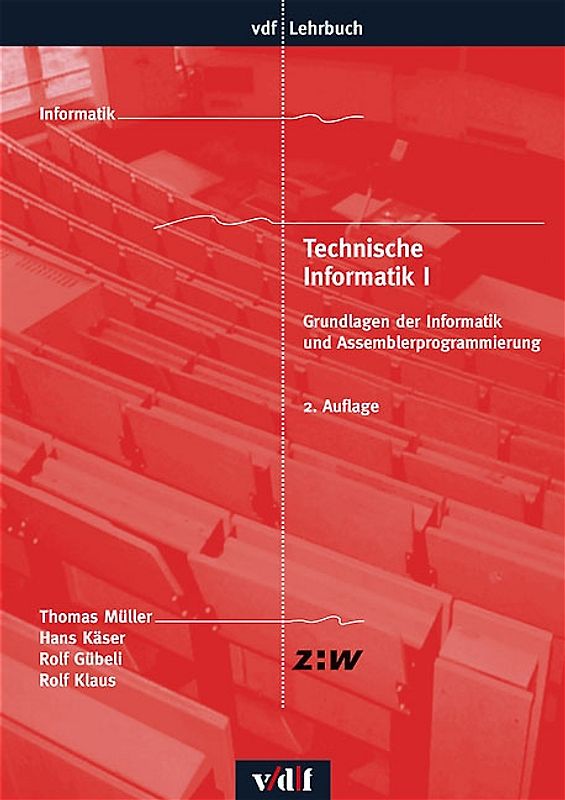Technische Informatik I