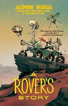 A Rover's Story