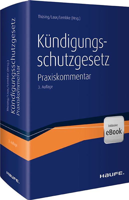 Kündigungsschutzgesetz