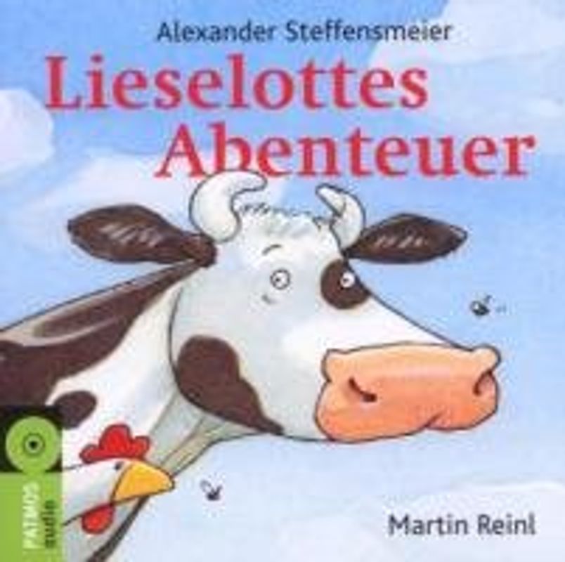Lieselottes Abenteuer