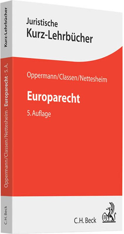 Europarecht