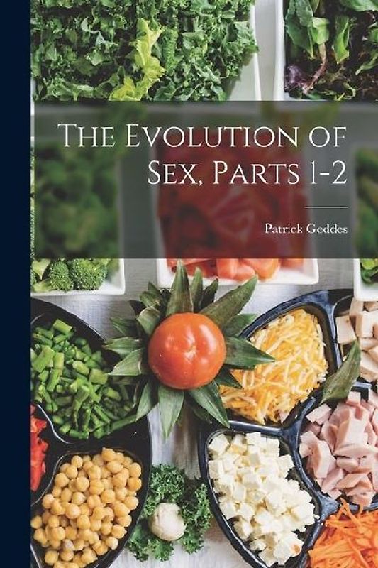 The Evolution of Sex, Parts 1-2