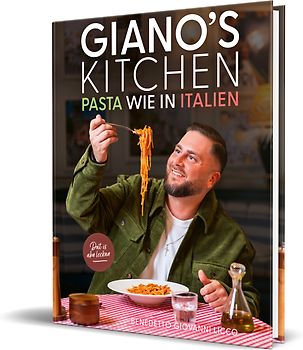 Gianos Kitchen