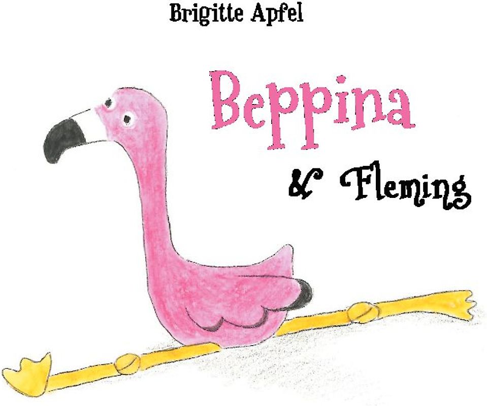 Beppina et Fleming