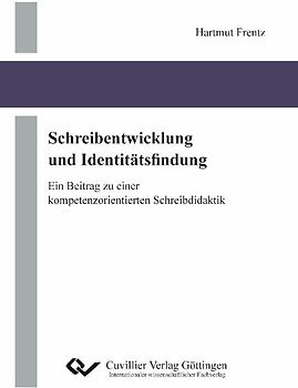 Schreibentwicklung und Identitätsfindung