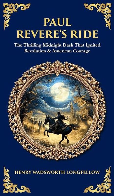 Paul Revere's Ride