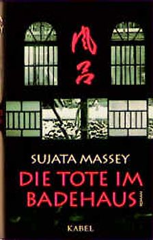 Die Tote im Badehaus