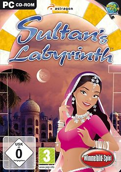 Sultan's Labyrinth PC Spiele