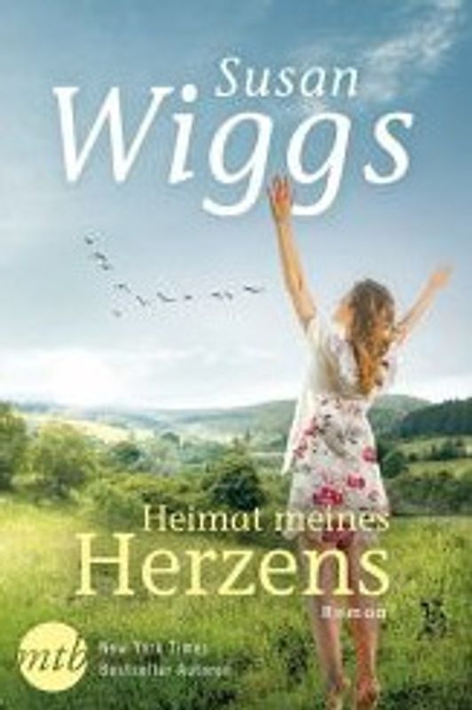 Heimat meines Herzens