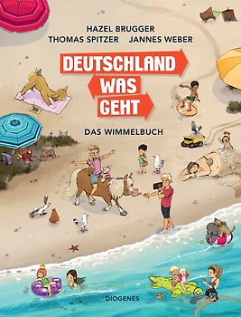 Deutschland Was Geht