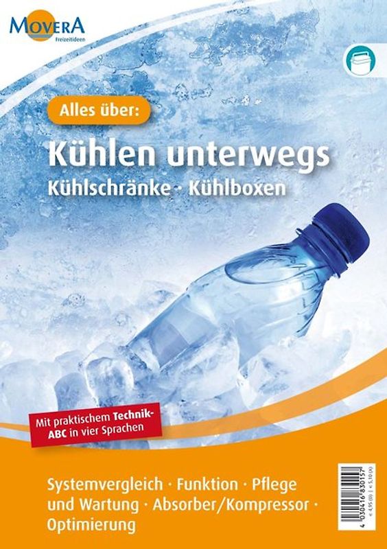 Alles über: Kühlen unterwegs