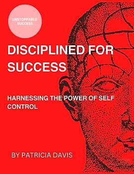 Disciplined for Success: Harnessing the Power of Self-Control
