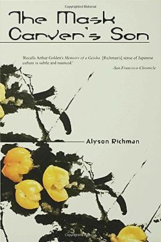 The Mask Carver's Son