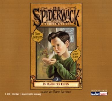Die Spiderwick Geheimnisse - Im Bann der Elfen