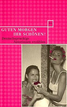 Guten Morgen ihr Schönen!