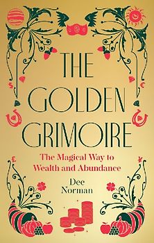 The Golden Grimoire