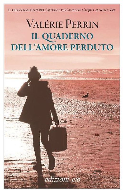 Il quaderno dell'amore perduto