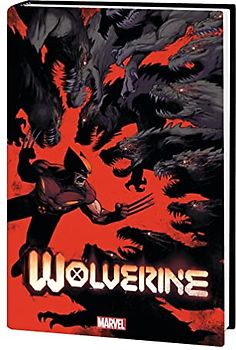 Wolverine By Benjamin Percy Vol. 2