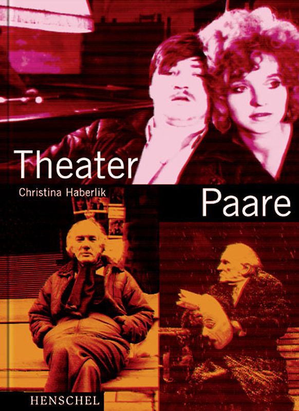 Theaterpaare