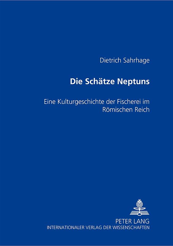 Die Schätze Neptuns