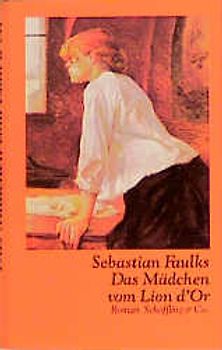 Das Mädchen vom Lion d'Or