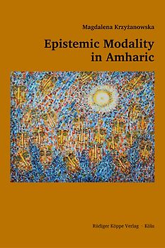 Epistemic Modality in Amharic