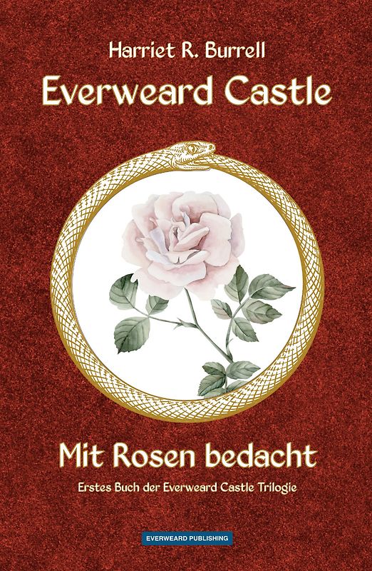 Everweard Castle - Mit Rosen bedacht