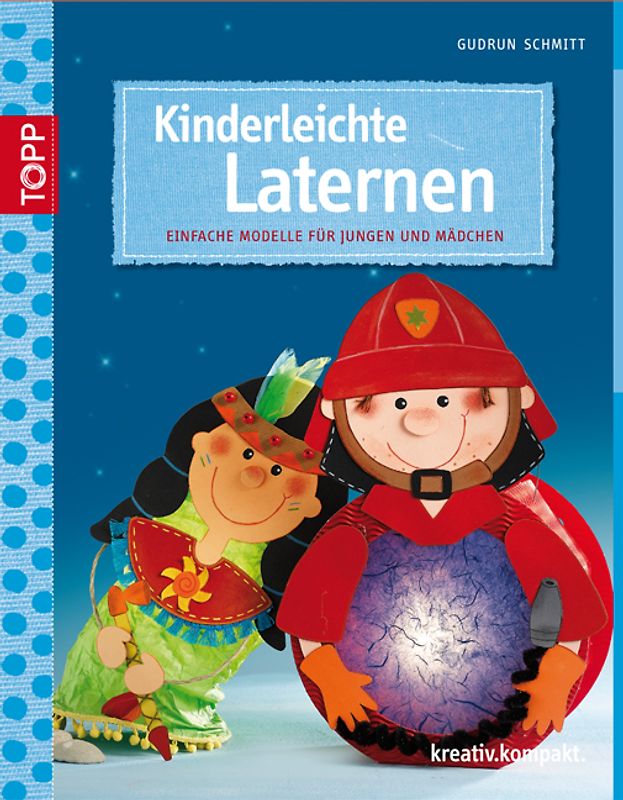 Kinderleichte Laternen