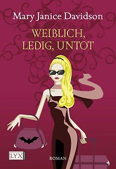 Weiblich, ledig, untot