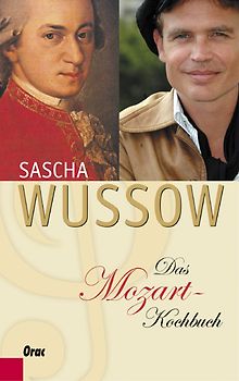 Das Mozart-Kochbuch