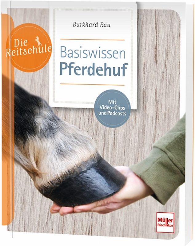 Basiswissen Pferdehuf