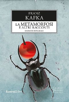Metamorfosi e altri racconti