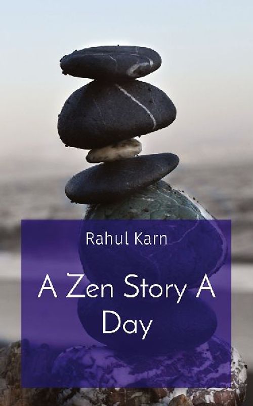 A Zen Story A Day