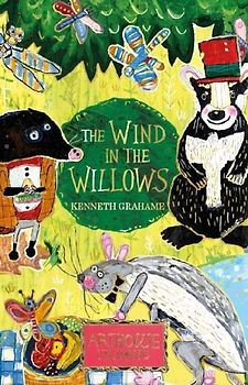 The Wind in the Willows: ARTHOUSE Unlimited Special Edition